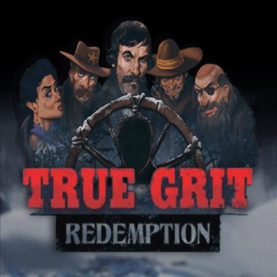 True Grit Redemption